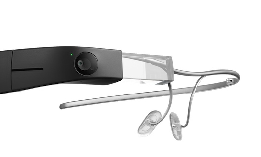 Очки Google Glass Enterprise Edition 2 появятся в открытой продаже