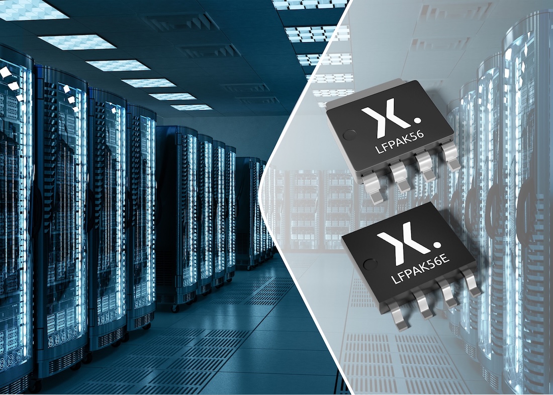 Що не так з Nexperia? Анатомія першої напівпровідникової експропріації в Європі Що не так з Nexperia? Анатомія першої напівпровідникової експропріації в Європі