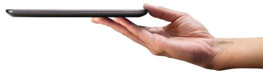 Подкрепленный интересом к iPad, Surface и Nexus 7 мировой рынок ЖК-панелей для планшетов вырос на 7,5%