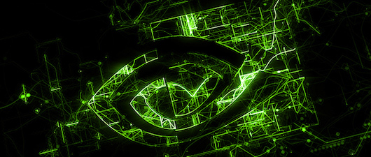 Квартальная выручка Nvidia упала на 5%