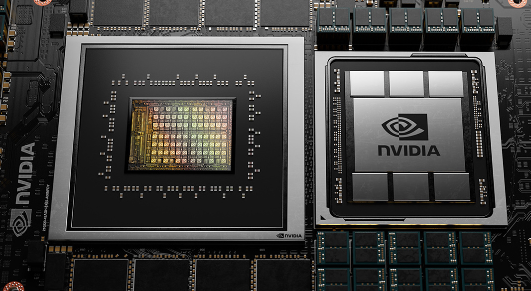 Nvidia показала 3 млрд долл. прибыли за квартал при выручке в 7,64 млрд долл. 