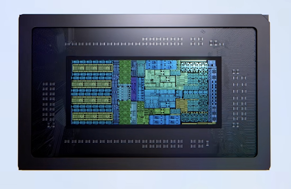 RTX Spark - перший чип NVIDIA для ноутбуків під Windows RTX Spark - перший чип NVIDIA для ноутбуків під Windows
