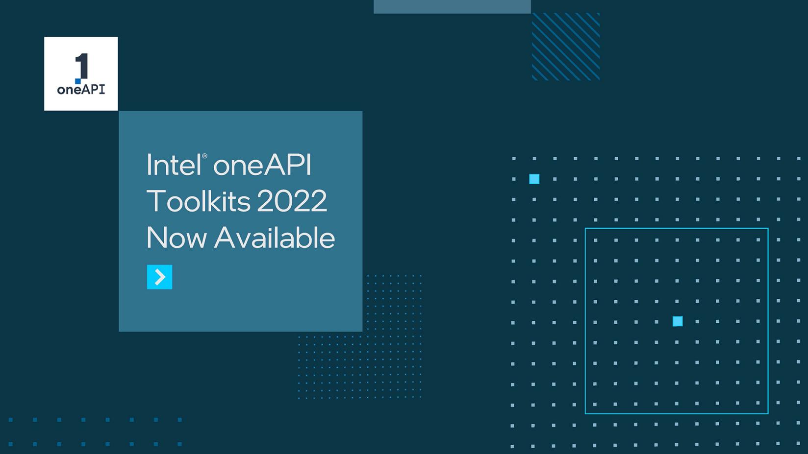 Intel представила первый в мире унифицированный компилятор в рамках oneAPI 2022 