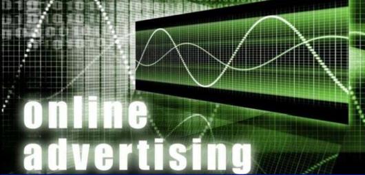 Украинский рынок интернет-рекламы за 2012 г. вырос на 13% до 680 млн грн