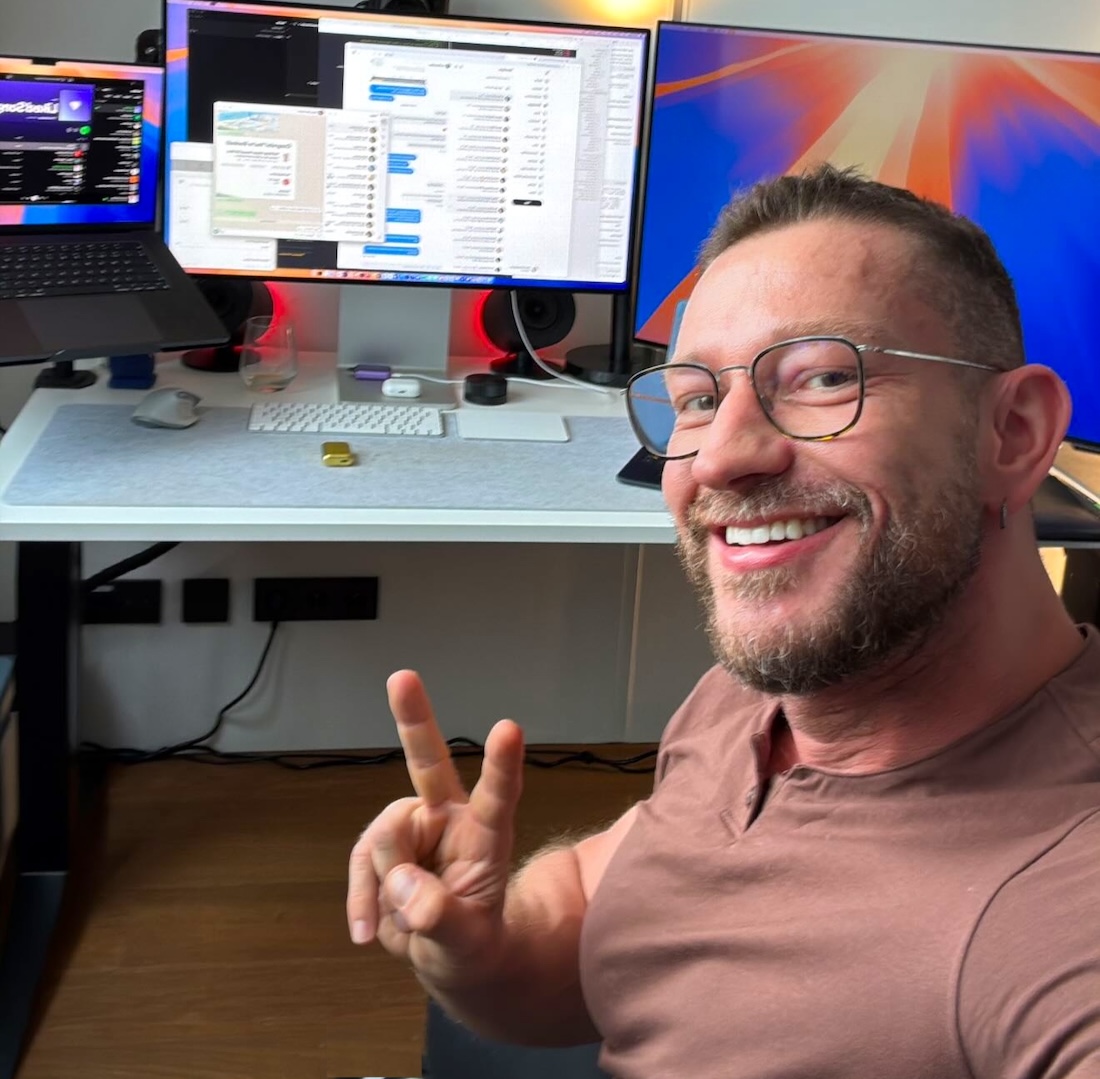 Рік лобстера або як OpenClaw змінює майбутнє вже зараз Рік лобстера або як OpenClaw змінює майбутнє вже зараз