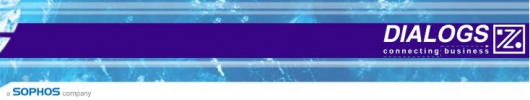 Sophos покупает разработчика продуктов мобильной безопасности Dialogs