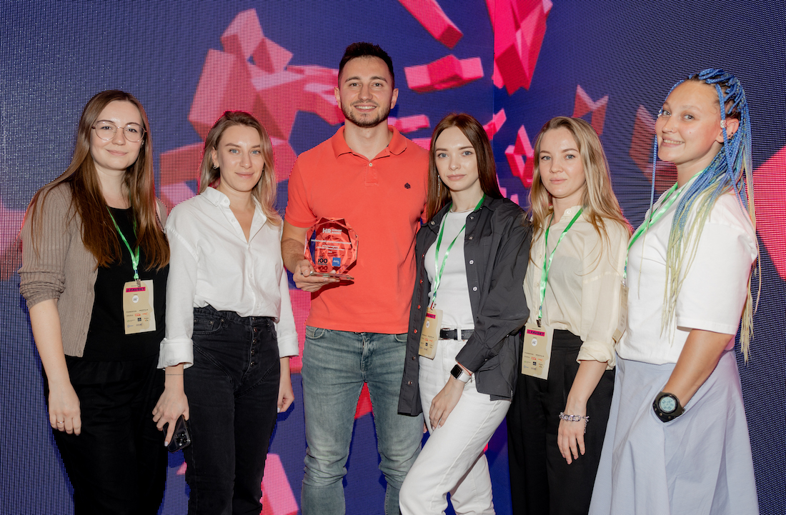 HR в часи війни Як FAVBET вдається об'єднувати та підтримувати команду