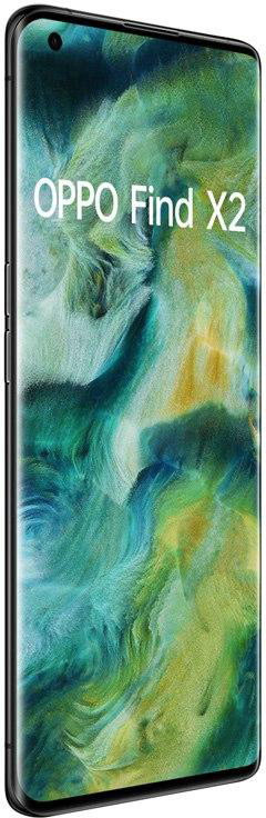 Стартовали продажи флагманского ОPPO Find X2 