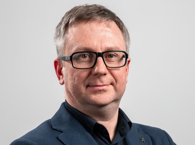 Сергій Потапов, IT Specialist: &laquo;Якщо ми не автоматизуємо рутину, ресурсів на протистояння атакам просто не вистачить&raquo;