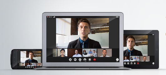 Polycom дополнила платформу RealPresence новыми технологиями