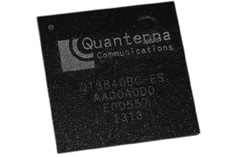 Quantenna работает над чипсетами 10G Wi-Fi 802.11ac