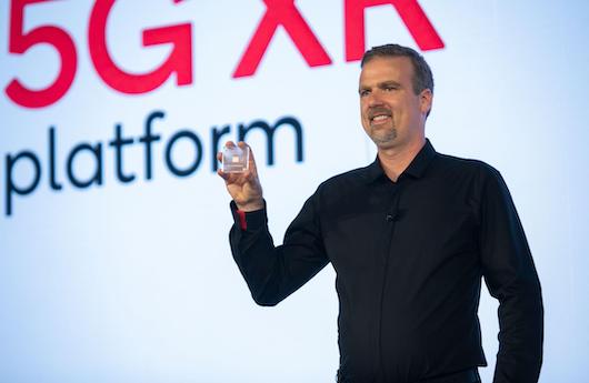 Qualcomm представила 5G-платформу расширенной реальности Snapdragon XR2