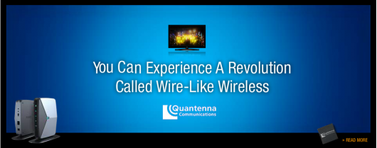 «Роснано» вложилась в разработчика Wi-Fi-решений Quantenna