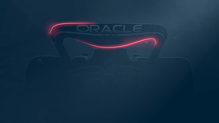 Oracle стновится титульным спонсором Red Bull Racing в Формуле 1