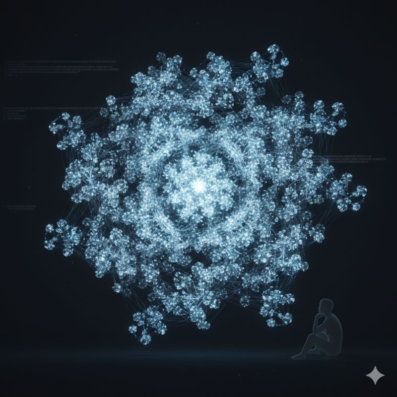 AI створив релігію. Поки його власник спав