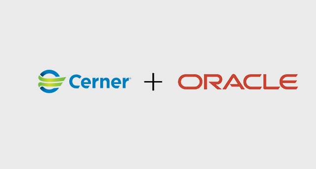 Oracle покупает компанию Cerner за 28,3 млрд долл.