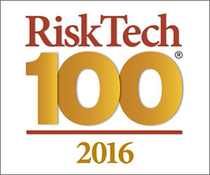 SAS возглавила рейтинг Chartis RiskTech100