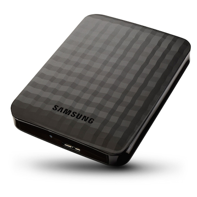 Seagate анонсировал первый на рынке USB-диск 2,5