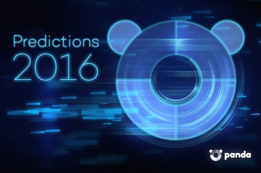 Panda Security назвала ключевые угрозы ИБ на 2016 г.