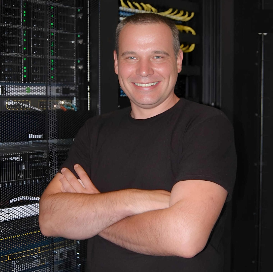 Хмарний провайдер UCloud посилює управлінську команду