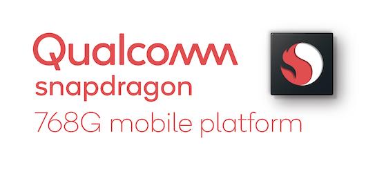 Qualcomm выпустила Snapdragon 768G со встроенным 5G
