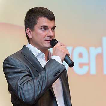 Александр Стулов возглавил представительство Riverbed в странах СНГ