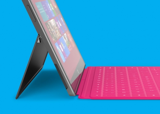 Microsoft выпустит более 3 млн планшетов Surface