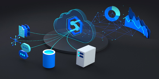 Azure Synapse Analytics соединит хранилище корпоративных данных и аналитику big data