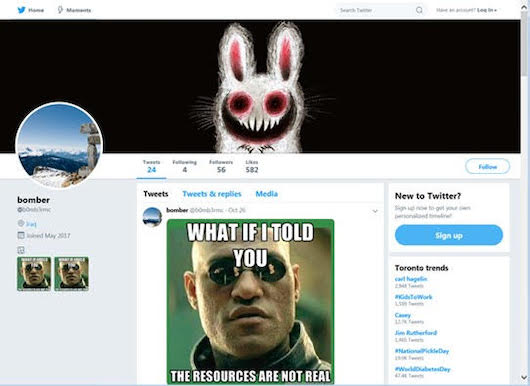 Trend Micro выявила новый способ активации вредоносов - с использованием интернет-мемов