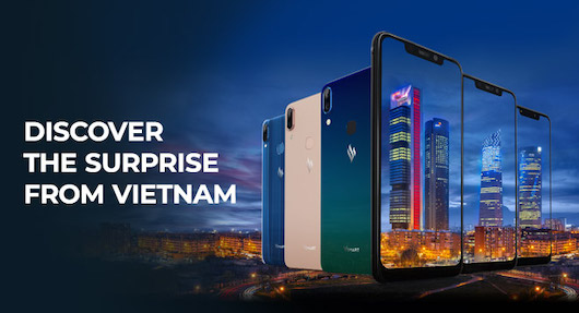 LG Electronics вероятно продаст бизнес по выпуску смартфонов вьетнамской Vingroup