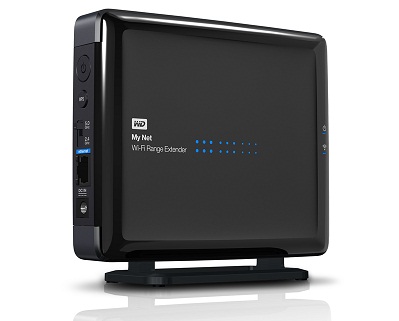 WD выпускает еще одно Wi-Fi-устройство без HDD WD выпускает еще одно Wi-Fi-устройство без HDD