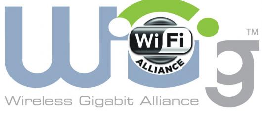 Wi-Fi Alliance и Wireless Gigabit Alliance объявили о слиянии