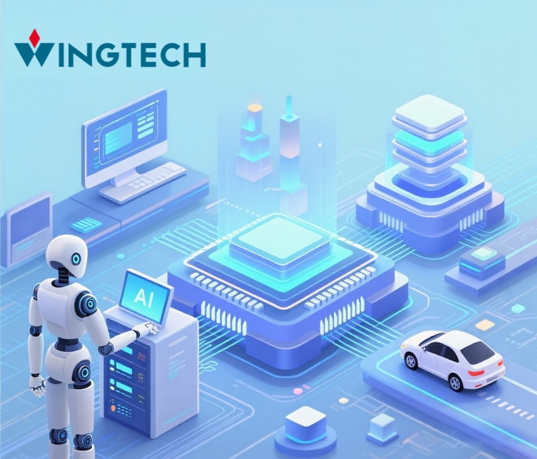 Що не так з Nexperia? Анатомія першої напівпровідникової експропріації в Європі Що не так з Nexperia? Анатомія першої напівпровідникової експропріації в Європі