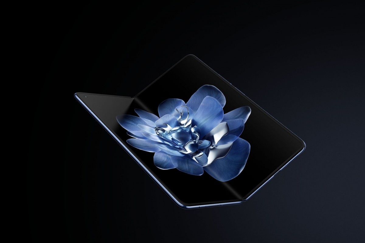 Xiaomi презентувала нові моделі складаних смартфонів