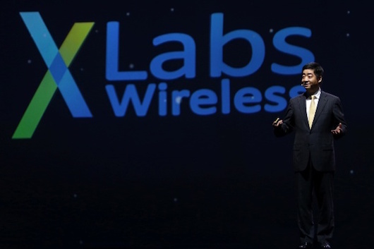 Huawei делает ставку в исследованиях мобильных технологий на четыре направления