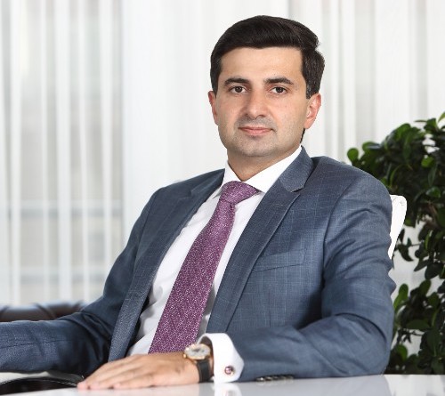 Азербайджанская Bakcell договорилась о покупке «Vodafone Украина» за 734 млн долл.