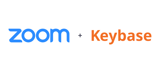 Zoom покупает Keybase, разработчика чат-платформы со сквозным шифрованием