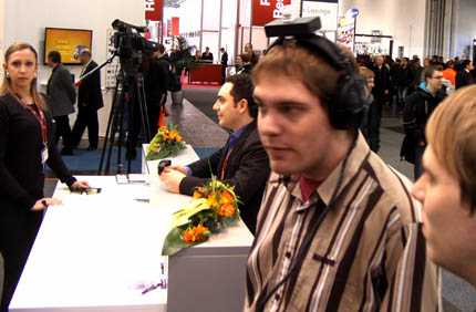 CeBIT'2012 картинки с выставки (часть 3)