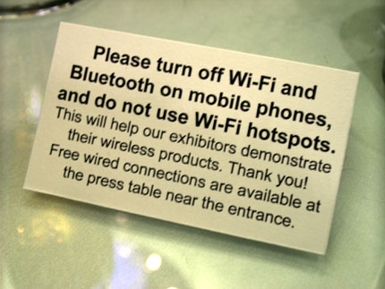 IFA'2012 Картинки с выставки IFA'2012 Картинки с выставки