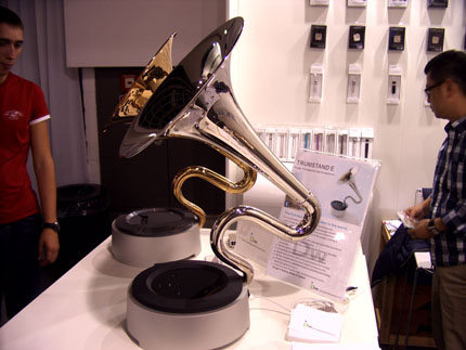 IFA'2012 Картинки с выставки IFA'2012 Картинки с выставки