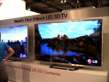 IFA'2012 Картинки с выставки IFA'2012 Картинки с выставки