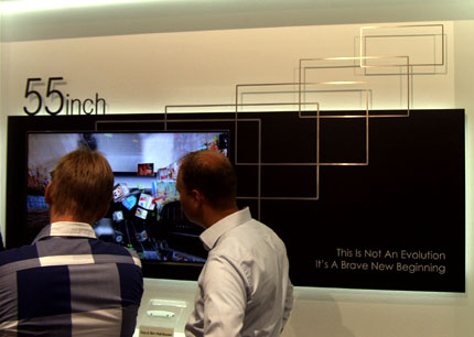 IFA'2012 Картинки с выставки IFA'2012 Картинки с выставки