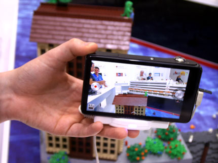 IFA'2012 Картинки с выставки IFA'2012 Картинки с выставки