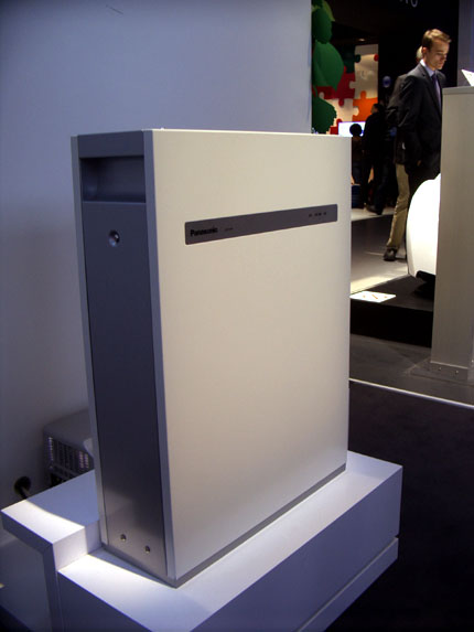 IFA'2012 Картинки с выставки IFA'2012 Картинки с выставки