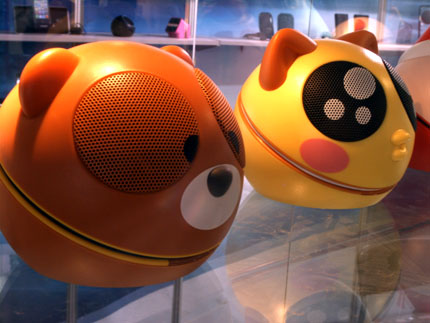 IFA'2012 Картинки с выставки IFA'2012 Картинки с выставки