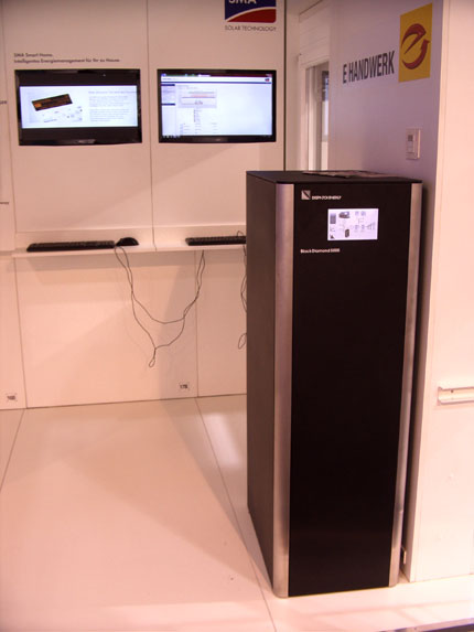 IFA'2012 Картинки с выставки IFA'2012 Картинки с выставки