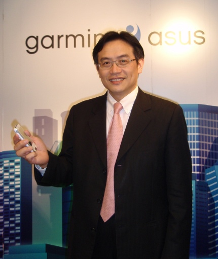Computex 2010. Garmin-ASUS станет отдельной компанией