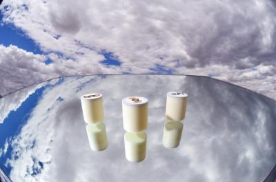 Миниатюрные газовые зонды помогут улучшить компьютерное моделирование климата