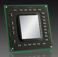 AMD представила двухъядерный чип Hondo для планшетов