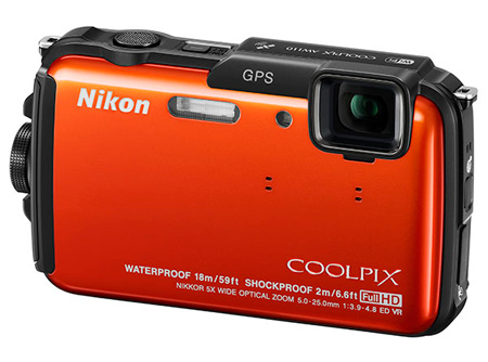 Новая линейка Nikon Coolpix: 42-кратный зум, ультракомпактные и защищенные корпуса Новая линейка Nikon Coolpix: 42-кратный зум, ультракомпактные и защищенные корпуса
